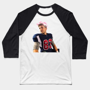 Asher Adams- All American Baseball T-Shirt